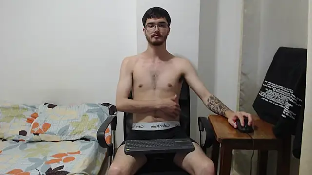 Aleex Miller online show from November 8, 2025, 4:23 am