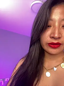 Snapshot of hannah_howeell__ chatting on February 17, 2025, 10:07 am hannah howeell online show from February 17, 2025, 10:07 am