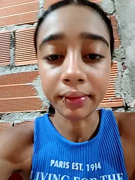 Zoe Sweett18 online show from September 27, 2025, 12:21 pm