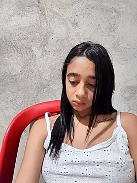 Zoe Sweett18 online show from December 16, 2025, 12:10 pm