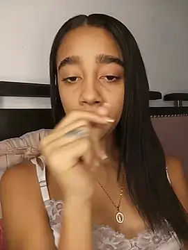 Zoe Sweett18 online show from July 9, 2026, 6:12 pm