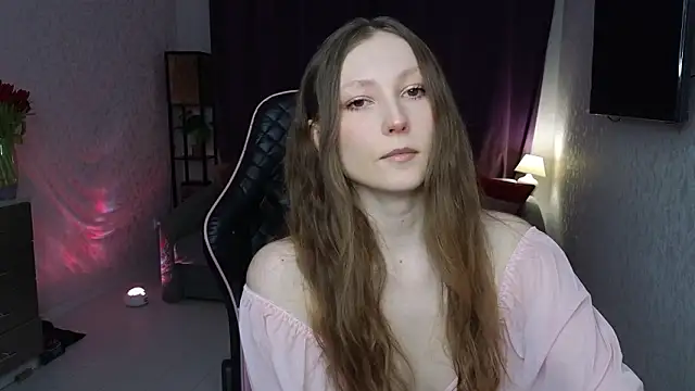 Sweeet Lilit online show from March 8, 2026, 9:18 pm