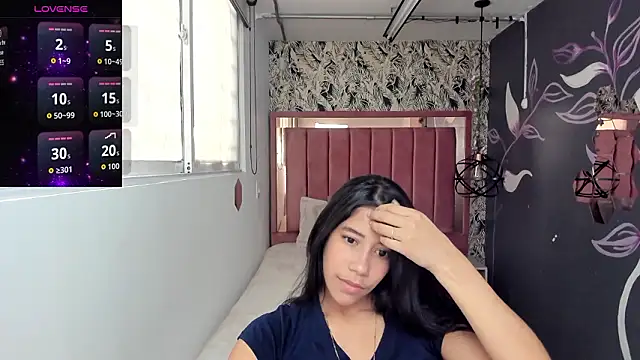 Snapshot of Connie_Bell chatting on February 9, 2026, 9:08 pm Connie Bell online show from February 9, 2026, 9:08 pm