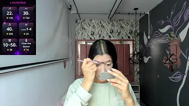 Snapshot of Connie_Bell chatting on February 11, 2026, 2:11 pm Connie Bell online show from February 11, 2026, 2:11 pm