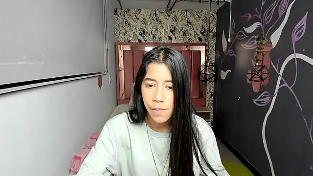 Snapshot of Connie_Bell chatting on March 3, 2026, 8:48 pm Connie Bell online show from March 3, 2026, 8:48 pm