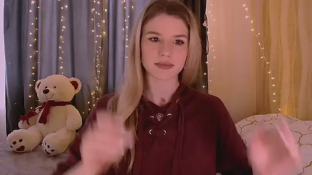 Melissa smith  online show from February 17, 2026, 12:12 pm