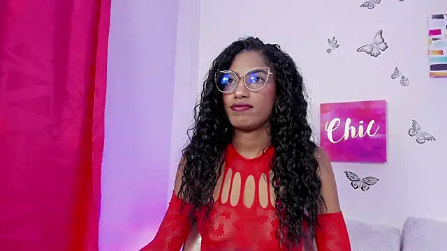 dany brownie online show from January 30, 2025, 7:48 pm