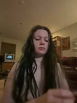 Snapshot of VenusandIppy chatting on October 4, 2025, 2:20 am VenusandIppy online show from October 4, 2025, 2:20 am