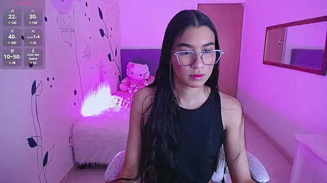 Dana Paula online show from January 27, 2025, 11:43 am