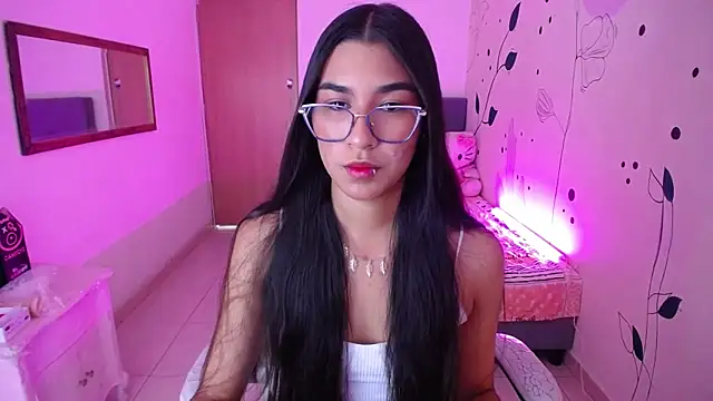 Dana Paula online show from February 21, 2025, 11:55 am