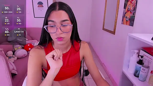 Dana Paula online show from March 7, 2025, 2:45 pm