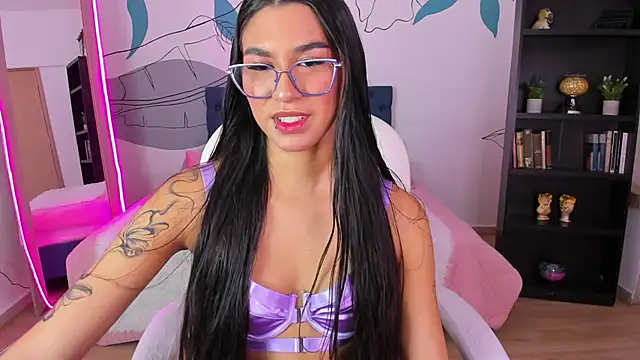 Dana Paula online show from September 25, 2025, 11:47 am