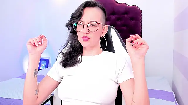 ana liebert online show from February 12, 2025, 3:16 pm