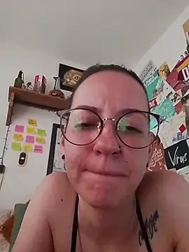 ana liebert online show from November 8, 2025, 7:12 pm