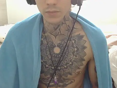 smokingink online show from May 5, 2026, 7:55 pm