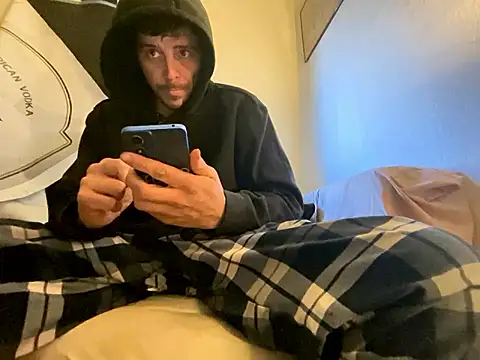 almighty d online show from January 14, 2026, 6:13 pm