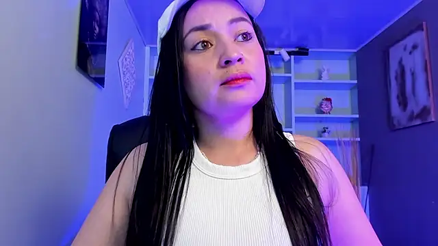 Snapshot of Rosie_jhons chatting on January 26, 2025, 3:38 am Rosie jhons online show from January 26, 2025, 3:38 am
