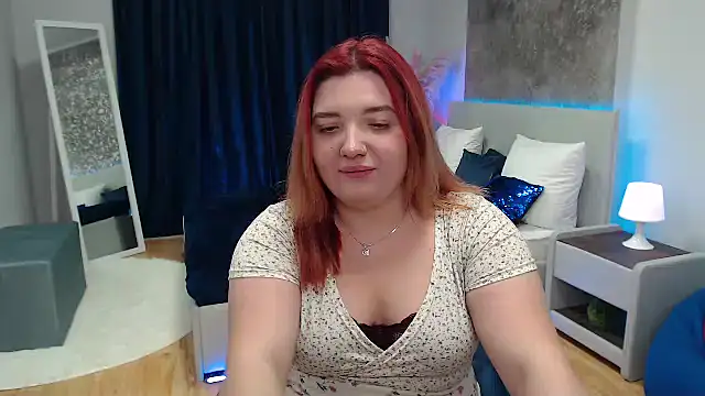 Snapshot of StasyNickols chatting on January 25, 2025, 11:32 pm StasyNickols online show from January 25, 2025, 11:32 pm