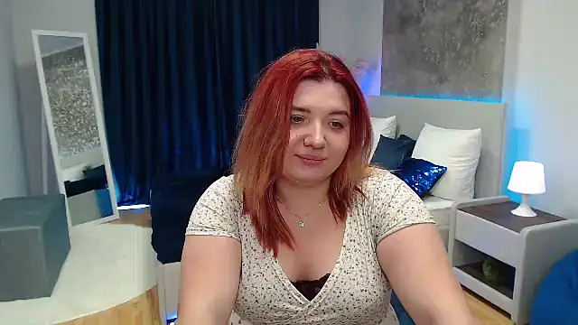Snapshot of StasyNickols chatting on January 26, 2025, 2:35 am StasyNickols online show from January 26, 2025, 2:35 am