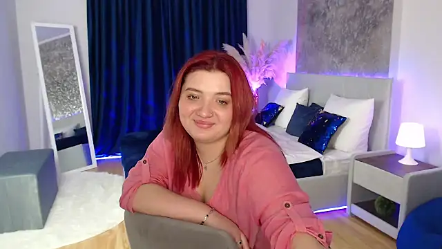 Snapshot of StasyNickols chatting on January 31, 2025, 5:40 am StasyNickols online show from January 31, 2025, 5:40 am