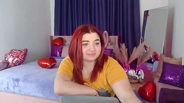 Snapshot of StasyNickols chatting on February 16, 2025, 12:41 am StasyNickols online show from February 16, 2025, 12:41 am