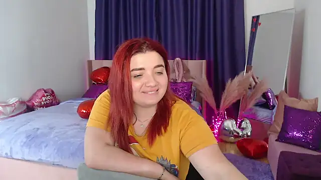 Snapshot of StasyNickols chatting on February 16, 2025, 3:47 am StasyNickols online show from February 16, 2025, 3:47 am