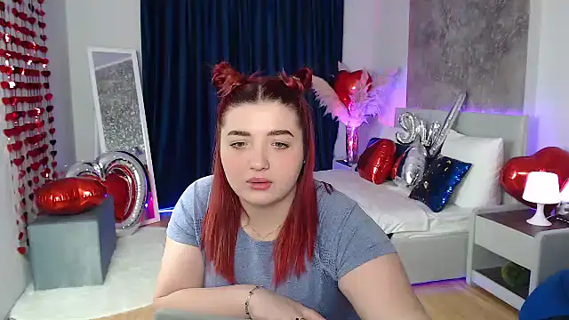 Snapshot of StasyNickols chatting on February 16, 2025, 7:38 pm StasyNickols online show from February 16, 2025, 7:38 pm
