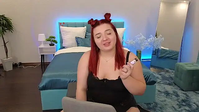 Snapshot of StasyNickols chatting on February 23, 2025, 11:44 am StasyNickols online show from February 23, 2025, 11:44 am