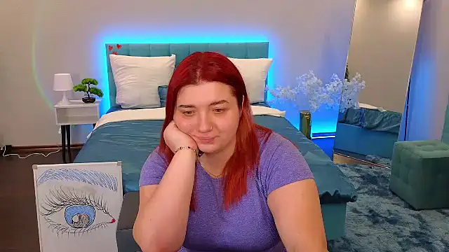 Snapshot of StasyNickols chatting on February 25, 2025, 3:20 am StasyNickols online show from February 25, 2025, 3:20 am