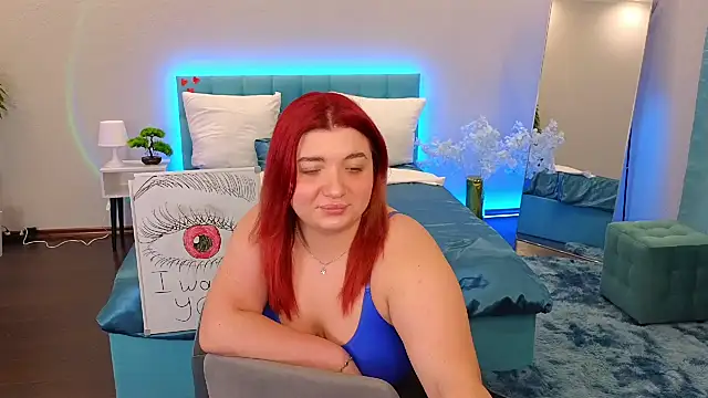 Snapshot of StasyNickols chatting on February 25, 2025, 8:19 pm StasyNickols online show from February 25, 2025, 8:19 pm