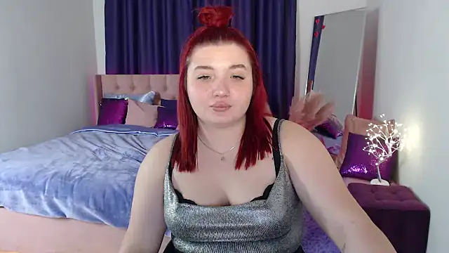 Snapshot of StasyNickols chatting on March 9, 2025, 1:25 am StasyNickols online show from March 9, 2025, 1:25 am