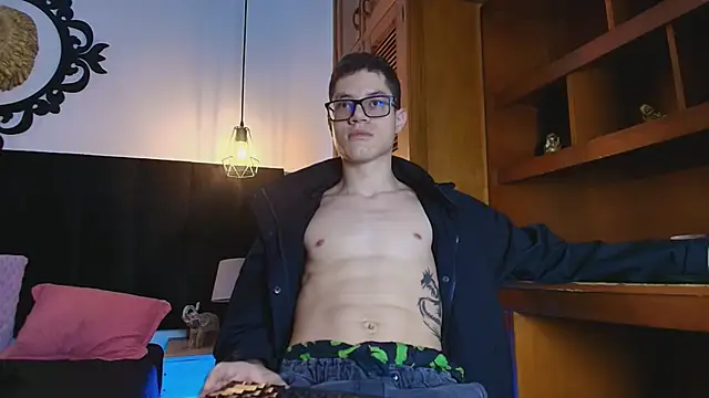 wolfandsky online show from April 10, 2026, 11:26 am