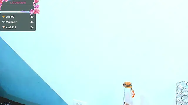 Snapshot of yelicampbell chatting on January 17, 2025, 9:17 am yelicampbell online show from January 17, 2025, 9:17 am