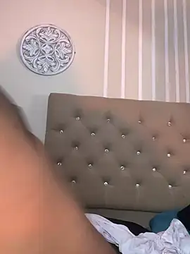 Snapshot of yelicampbell chatting on March 10, 2025, 6:59 am yelicampbell online show from March 10, 2025, 6:59 am