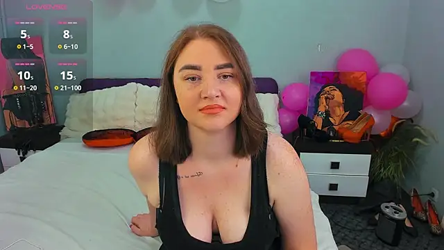 lillyloan4u online show from April 18, 2026, 7:07 pm