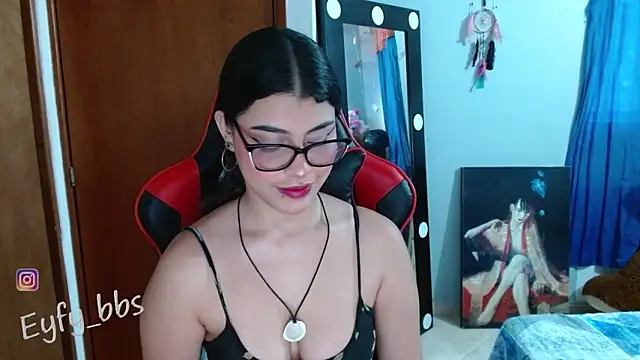 Snapshot of Eyfy_bbs chatting on March 13, 2025, 9:05 pm Eyfy bbs online show from March 13, 2025, 9:05 pm