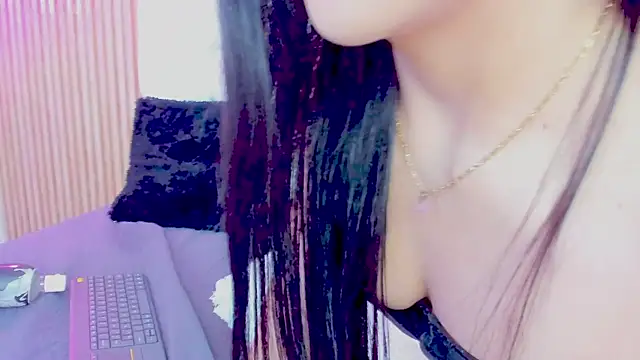 Snapshot of GABRIELAM_MS chatting on January 17, 2025, 1:36 am GABRIELAM MS online show from January 17, 2025, 1:36 am