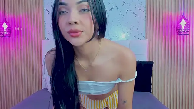 Snapshot of GABRIELAM_MS chatting on January 21, 2025, 3:26 am GABRIELAM MS online show from January 21, 2025, 3:26 am