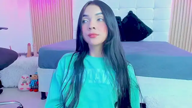 Snapshot of GABRIELAM_MS chatting on January 25, 2025, 2:15 am GABRIELAM MS online show from January 25, 2025, 2:15 am