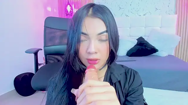 Snapshot of GABRIELAM_MS chatting on January 30, 2025, 9:36 pm GABRIELAM MS online show from January 30, 2025, 9:36 pm