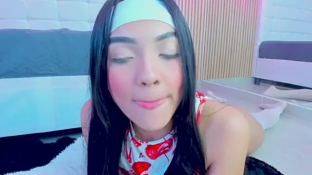 Snapshot of GABRIELAM_MS chatting on February 2, 2025, 3:54 am GABRIELAM MS online show from February 2, 2025, 3:54 am