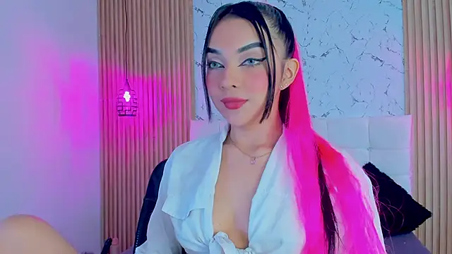 Snapshot of GABRIELAM_MS chatting on February 11, 2025, 10:18 pm GABRIELAM MS online show from February 11, 2025, 10:18 pm