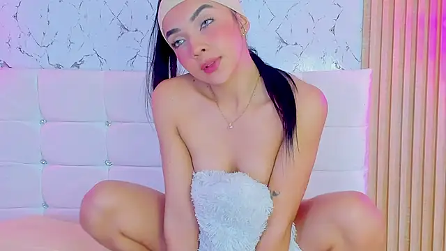 Snapshot of GABRIELAM_MS chatting on February 24, 2025, 5:54 am GABRIELAM MS online show from February 24, 2025, 5:54 am