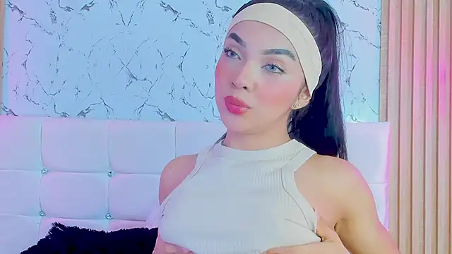 Snapshot of GABRIELAM_MS chatting on February 26, 2025, 2:59 am GABRIELAM MS online show from February 26, 2025, 2:59 am