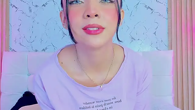 Snapshot of GABRIELAM_MS chatting on February 27, 2025, 3:04 am GABRIELAM MS online show from February 27, 2025, 3:04 am