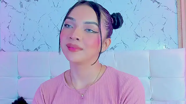 Snapshot of GABRIELAM_MS chatting on February 28, 2025, 7:15 am GABRIELAM MS online show from February 28, 2025, 7:15 am