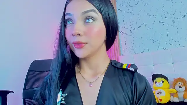 Snapshot of GABRIELAM_MS chatting on March 20, 2025, 2:51 am GABRIELAM MS online show from March 20, 2025, 2:51 am