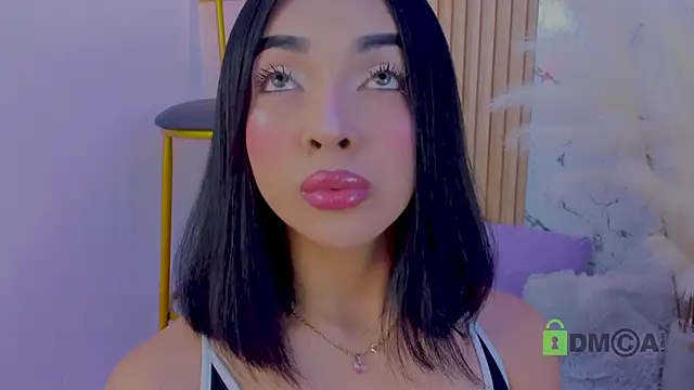 Snapshot of GABRIELAM_MS chatting on September 23, 2025, 6:27 am GABRIELAM MS online show from September 23, 2025, 6:27 am