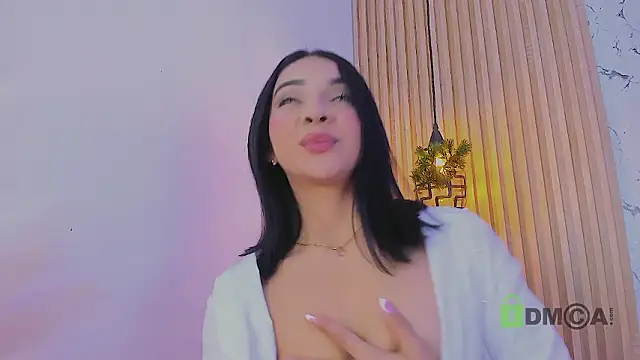 GABRIELAM MS online show from February 22, 2026, 3:07 am