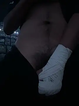 Blade Ryder666 online show from November 11, 2025, 7:30 am